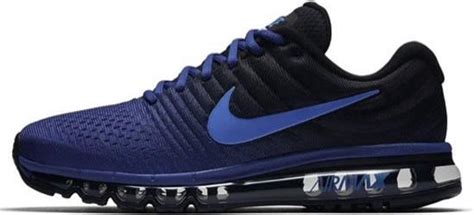 nike air max heren 2017 blauw|Nike Air Max heren aanbieding.